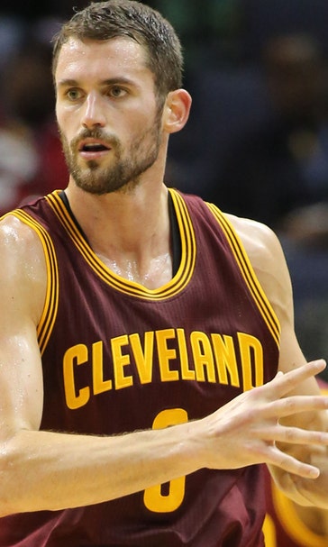 Love letter: Former Wolves forward says goodbye to Minnesota fans